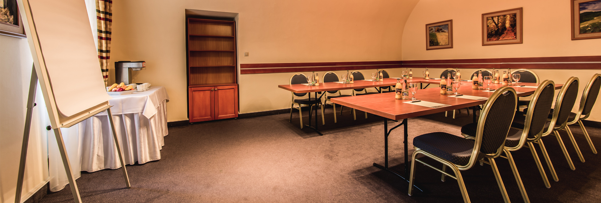 Konferencie a kongres Hotel Bristol****