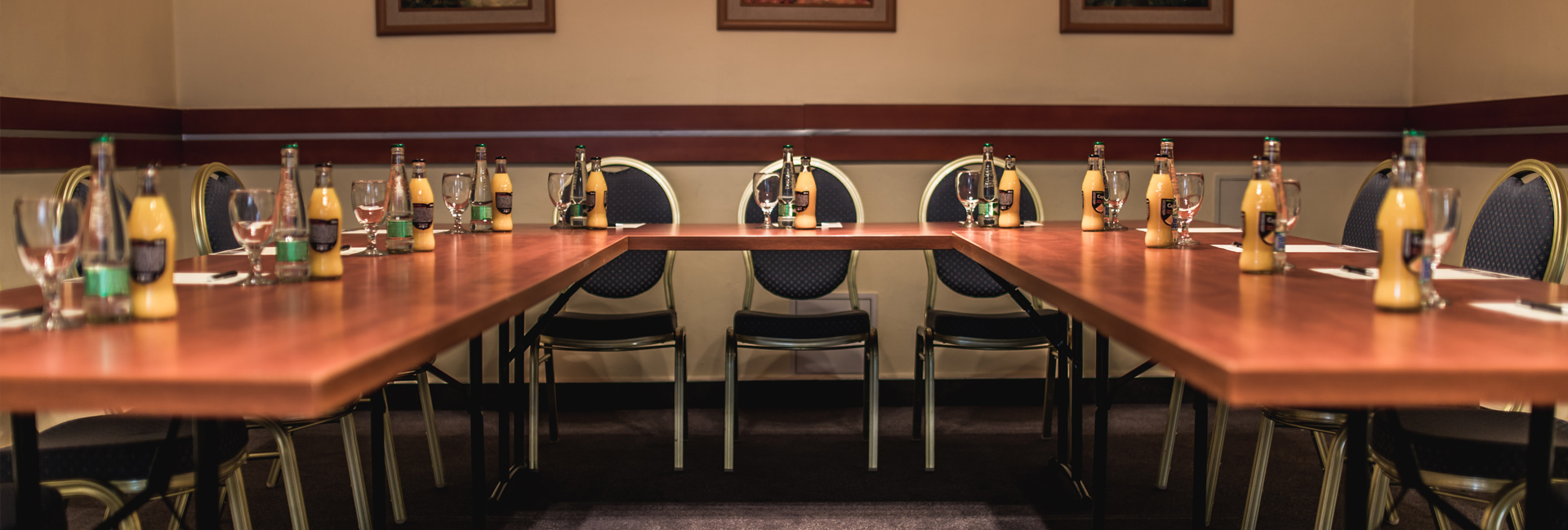Konferencie a kongres Hotel Bristol****