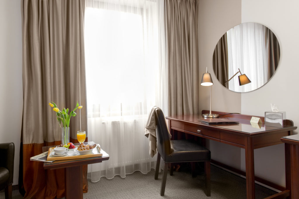 Hotel Bristol**** Košice | Jednolôžková izba