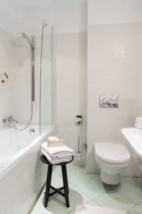 Hotel Bristol**** Košice | Junior apartmán