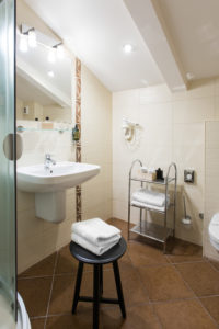 Hotel Bristol**** Košice | Dvojlôžková izba