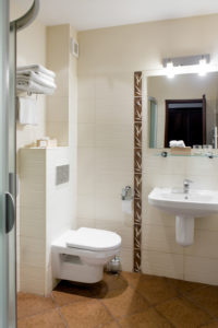 Hotel Bristol**** Košice | Dvojlôžková izba