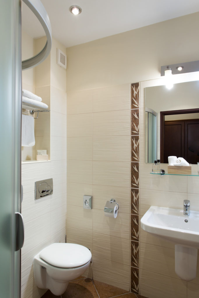 Hotel Bristol**** Košice | Jednolôžková izba